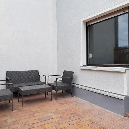 Maisonette Im Hof Krupp Bruchhausen  Zewnętrze zdjęcie