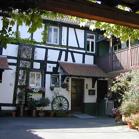 Maisonette Im Hof Krupp Bruchhausen  Zewnętrze zdjęcie