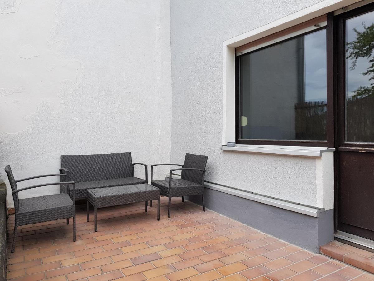 Maisonette Im Hof Krupp Bruchhausen  Zewnętrze zdjęcie