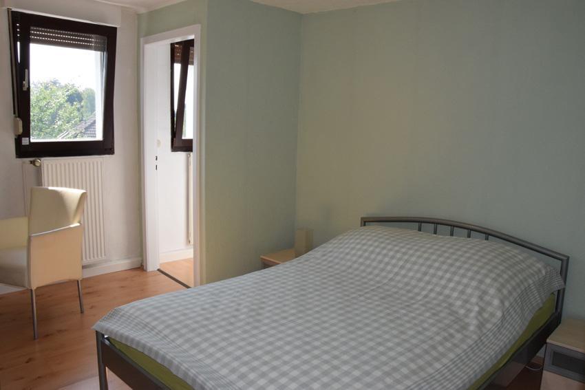 Maisonette Im Hof Krupp Bruchhausen  Zewnętrze zdjęcie