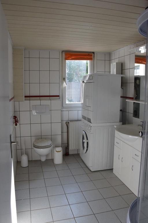 Maisonette Im Hof Krupp Bruchhausen  Zewnętrze zdjęcie
