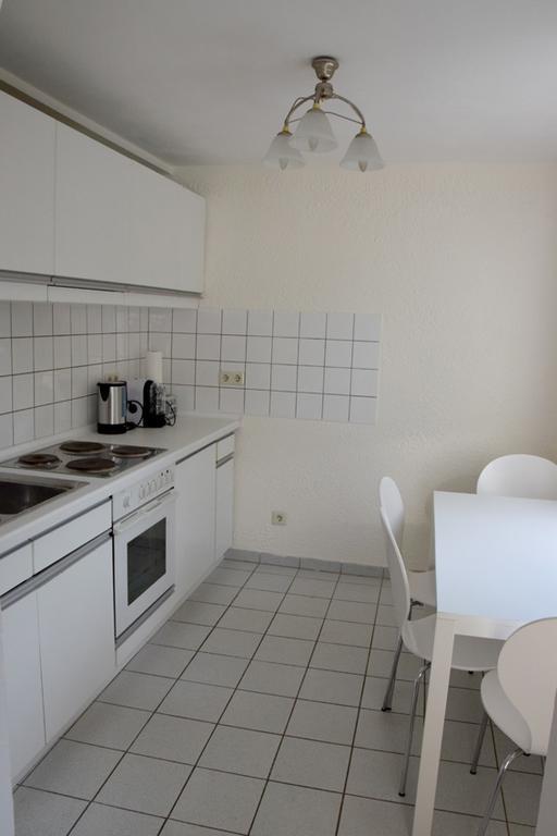 Maisonette Im Hof Krupp Bruchhausen  Zewnętrze zdjęcie