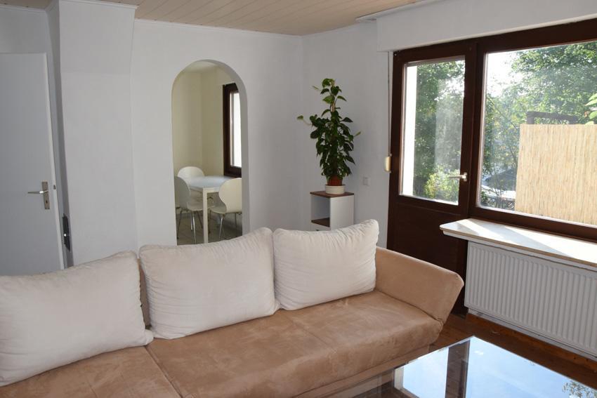 Maisonette Im Hof Krupp Bruchhausen  Zewnętrze zdjęcie