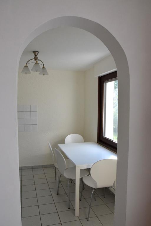 Maisonette Im Hof Krupp Bruchhausen  Zewnętrze zdjęcie